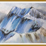 Cuadro Aconcagua