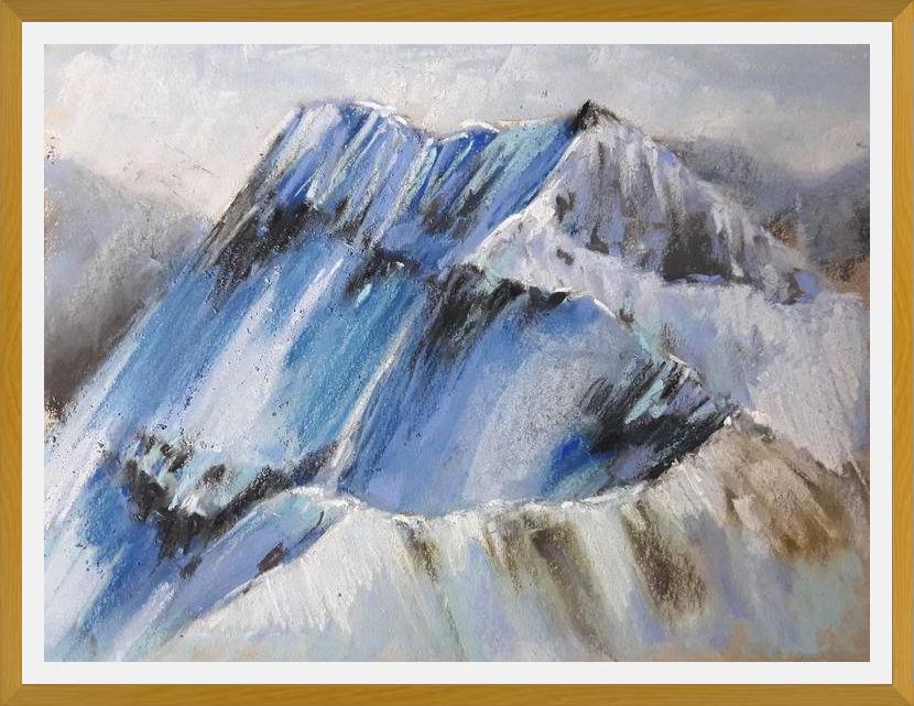 Cuadro Aconcagua