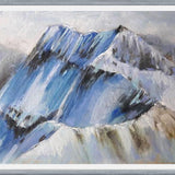 Cuadro Aconcagua