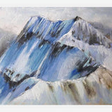 Cuadro Aconcagua
