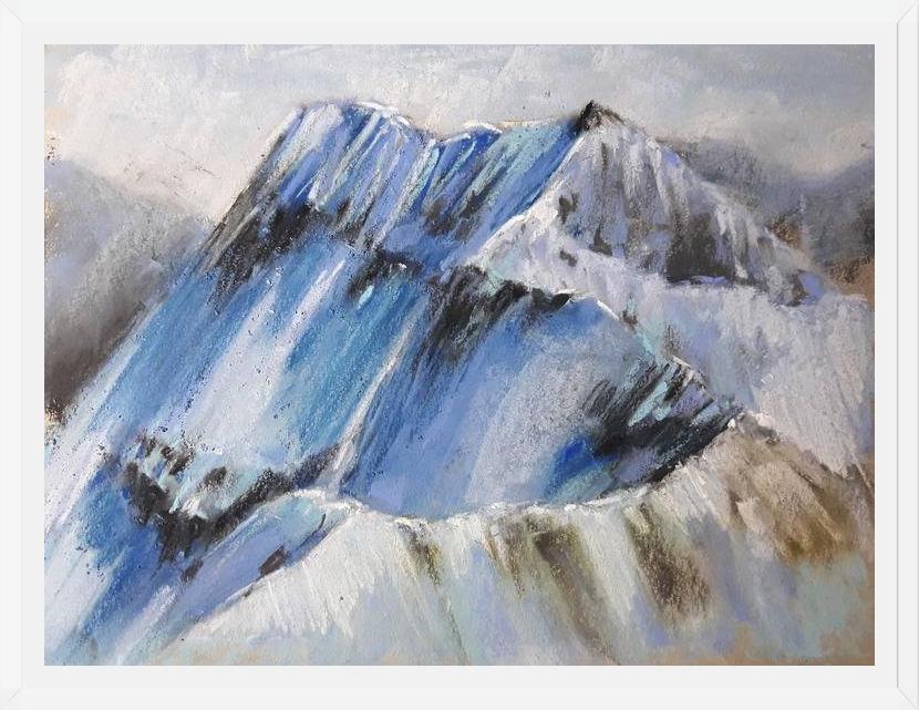 Cuadro Aconcagua