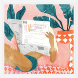 Cuadro Morning News