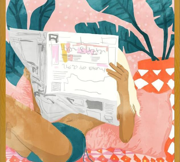 Cuadro Morning News