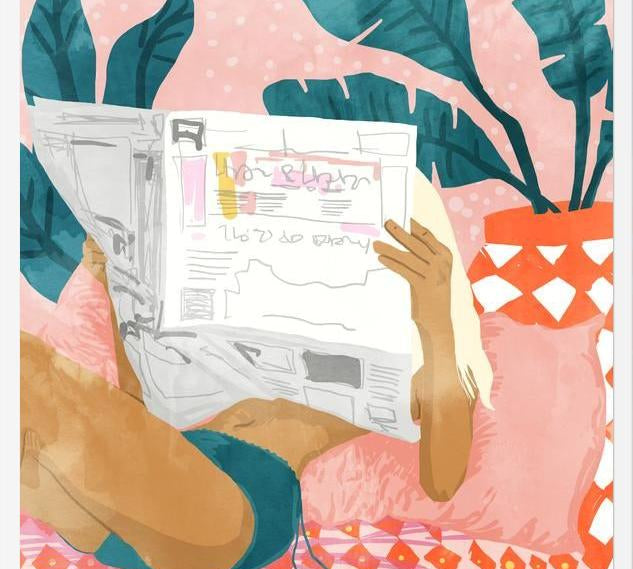 Cuadro Morning News