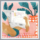 Cuadro Morning News