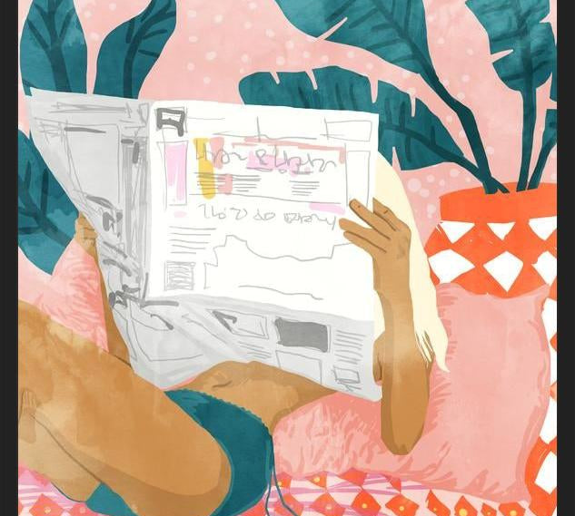 Cuadro Morning News