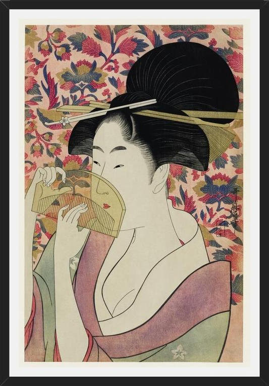 Cuadro Chinese I