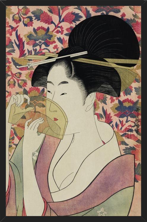 Cuadro Chinese I