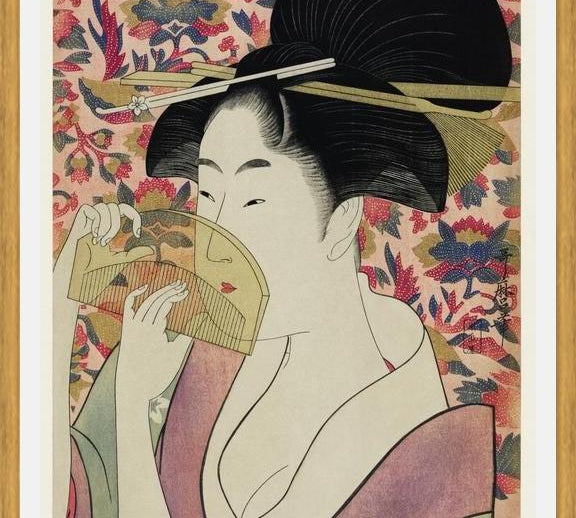 Cuadro Chinese I