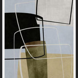 Cuadro Abstract Vision 3
