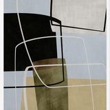 Cuadro Abstract Vision 3