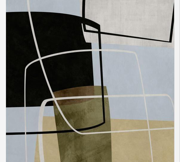 Cuadro Abstract Vision 3