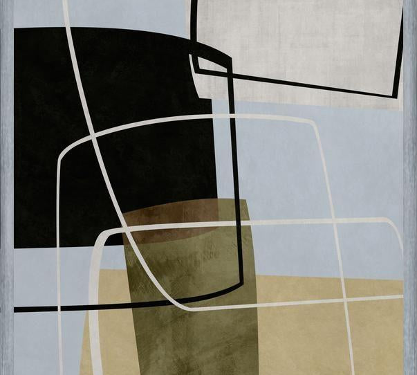 Cuadro Abstract Vision 3