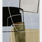 Cuadro Abstract Vision 3