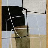 Cuadro Abstract Vision 3