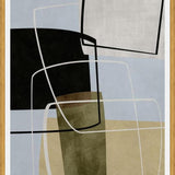 Cuadro Abstract Vision 3