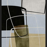 Cuadro Abstract Vision 3