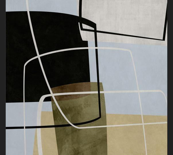 Cuadro Abstract Vision 3