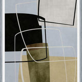 Cuadro Abstract Vision 3