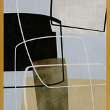 Cuadro Abstract Vision 3