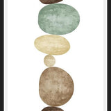 Cuadro Piedra Sobre Piedra