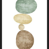 Cuadro Piedra Sobre Piedra