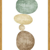 Cuadro Piedra Sobre Piedra