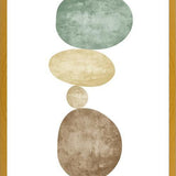 Cuadro Piedra Sobre Piedra