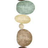 Canvas Piedra Sobre Piedra