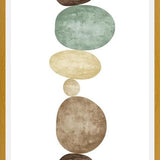 Cuadro Piedra Sobre Piedra