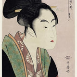 Canvas Chinese II
