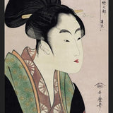 Cuadro Chinese II