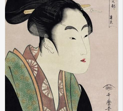 Cuadro Chinese II
