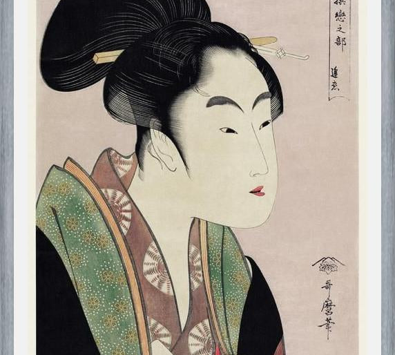 Cuadro Chinese II