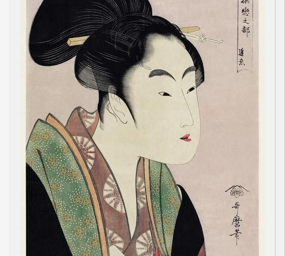 Cuadro Chinese II