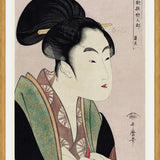 Cuadro Chinese II