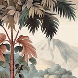Papel Mural Gobelino