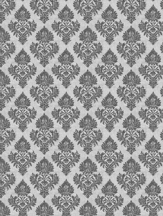 Papel Mural New Antique Black
