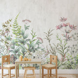 Papel Mural Silvestre