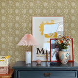 Papel Mural Lotus