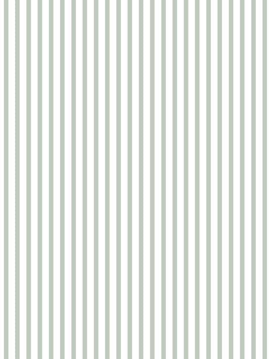 Papel Mural Linearte Green