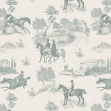 Papel Mural Charles Green