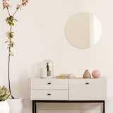 Espejo Circular Belga 40 cm