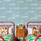 Papel Mural Cielo