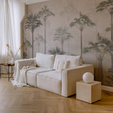 Papel Mural Foresta