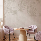 Papel Mural Coconut