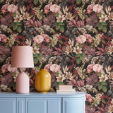 Papel Mural Garden of Eden- Night