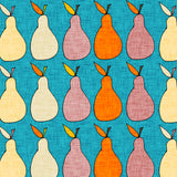 Mantel de Hule POP MOD PEAR BLUE