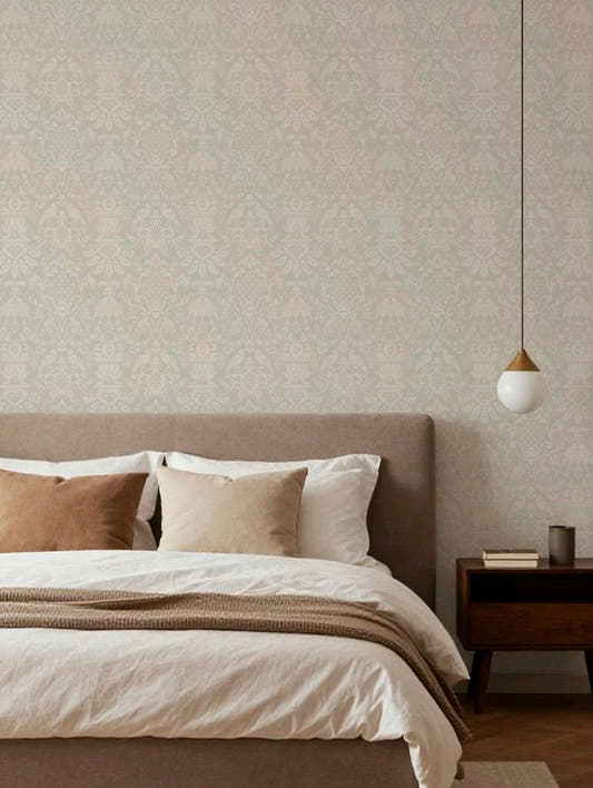 Papel Mural Ornaback