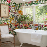 Papel Mural Summer Dreams IX